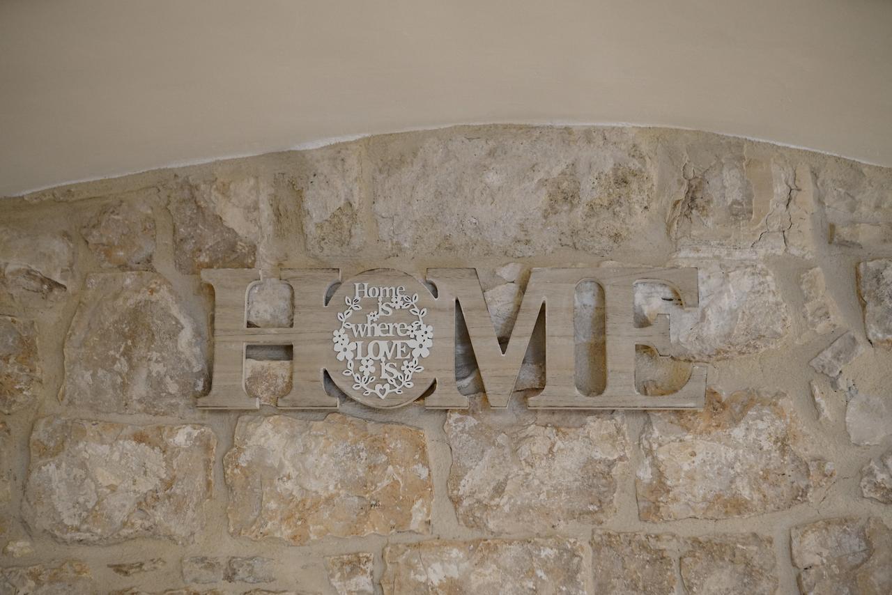 Home 5 - Via Nuova Putignano Exterior photo